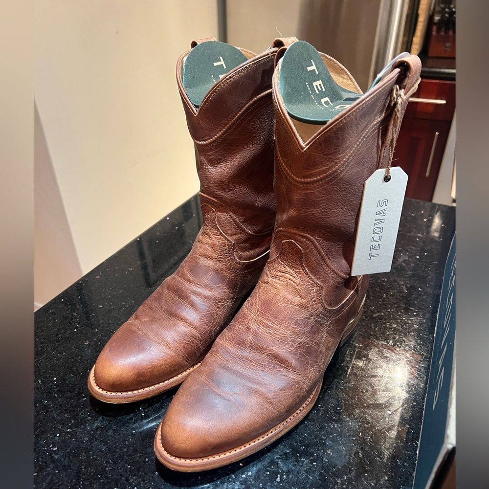 Tecovas Earl 8.5 D